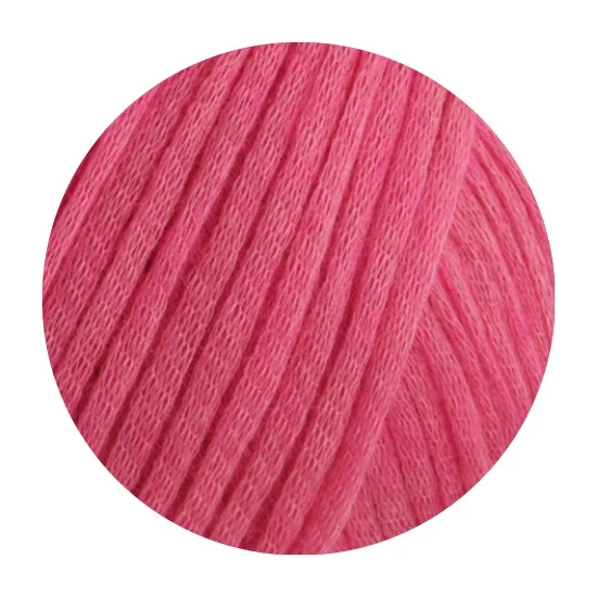 Lana Grossa Summer Softness 008 Rosa