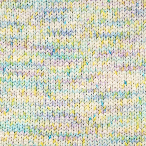 DROPS Fiesta Print 37 Lichtfeen