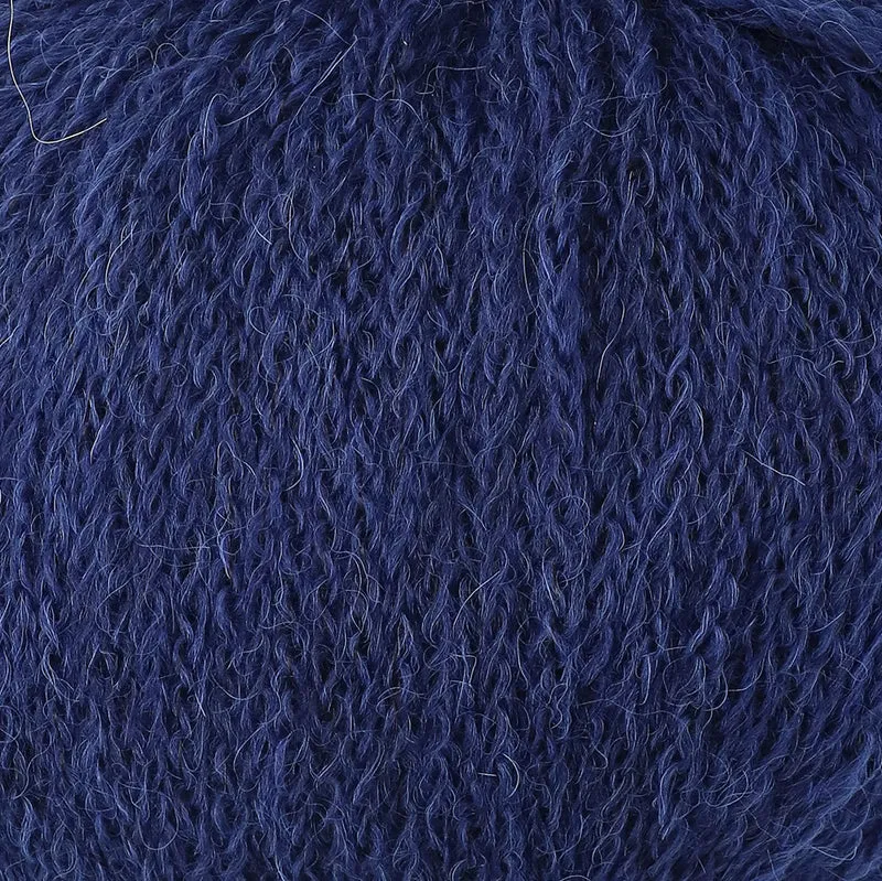 DROPS Sky Uni Colour 023 Marineblau