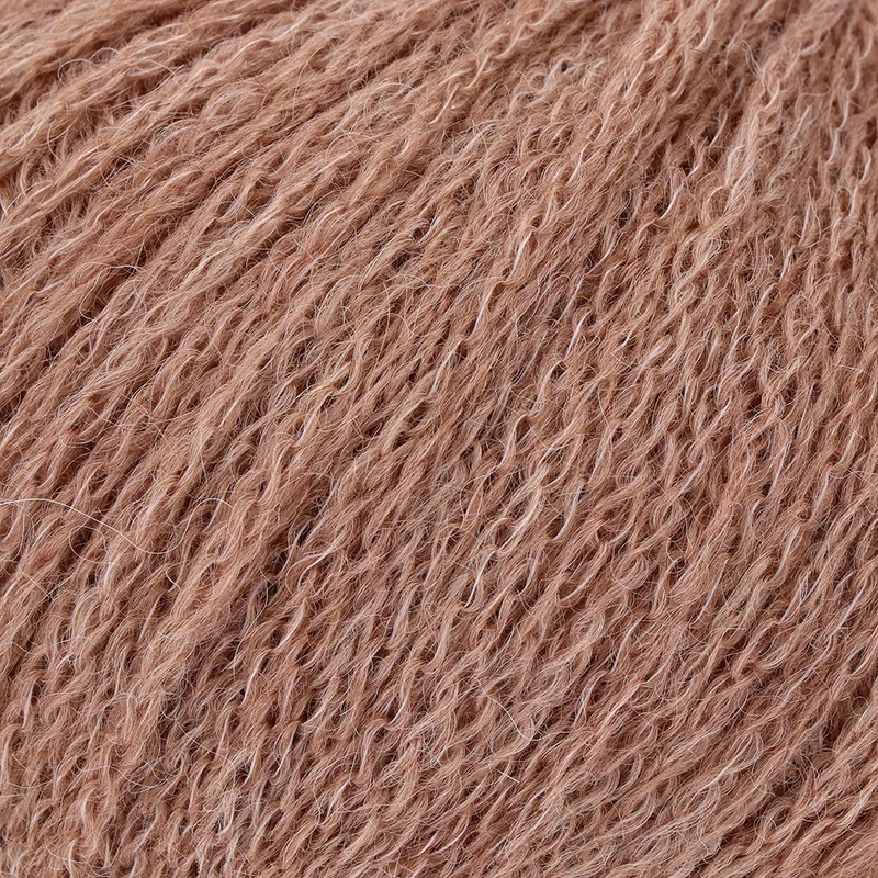 DROPS Sky Uni Colour 022 Mandel