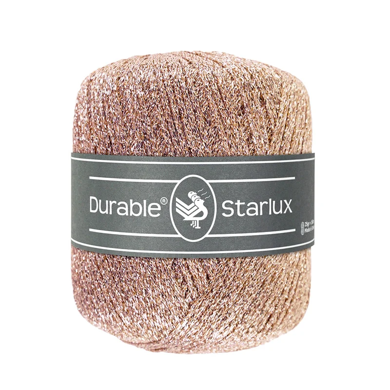 Durable Starlux 2192 Hellrosa