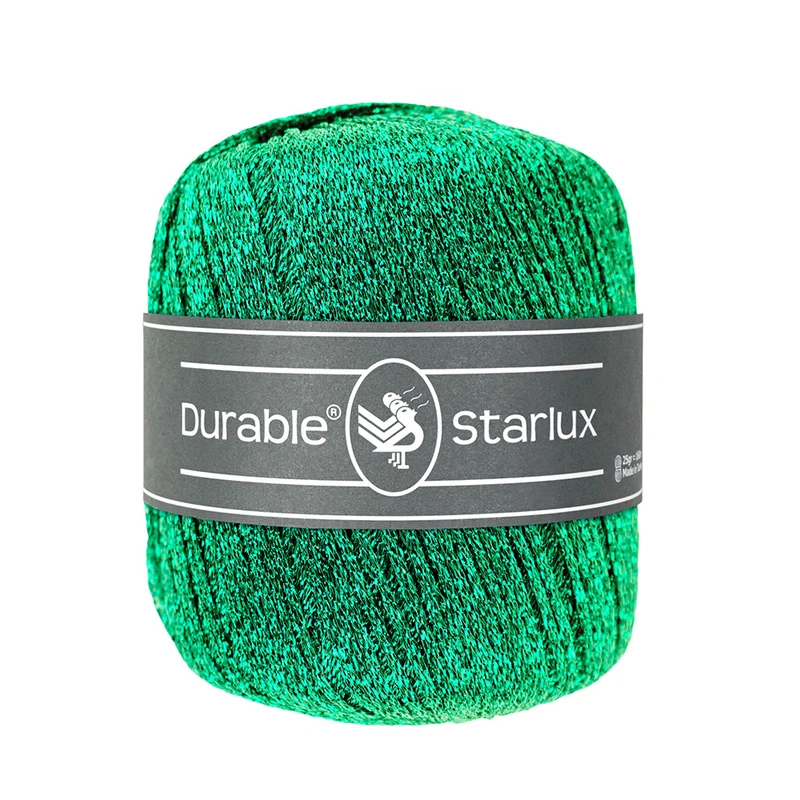 Durable Starlux 2147 Hellgrün