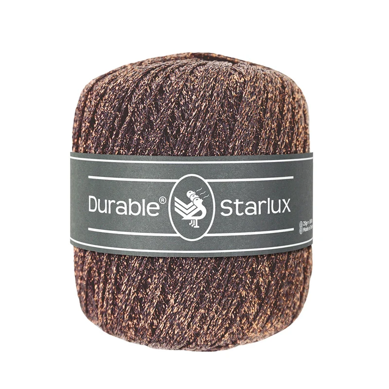 Durable Starlux 2230 Dunkelbraun