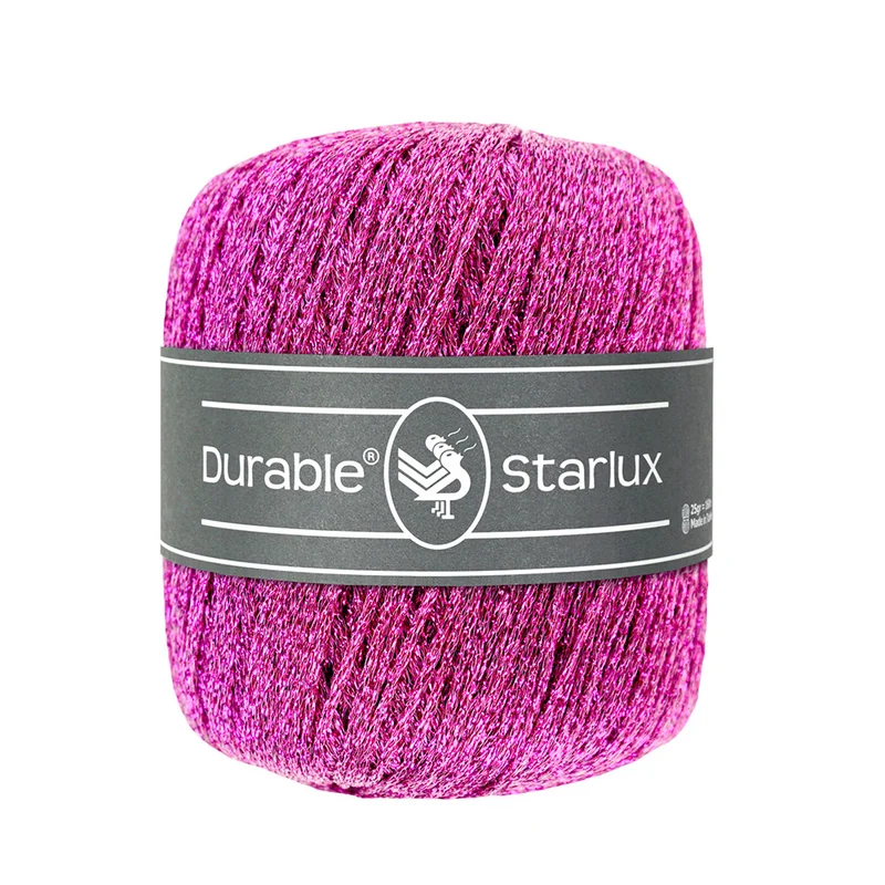 Durable Starlux 236 Fuchsia