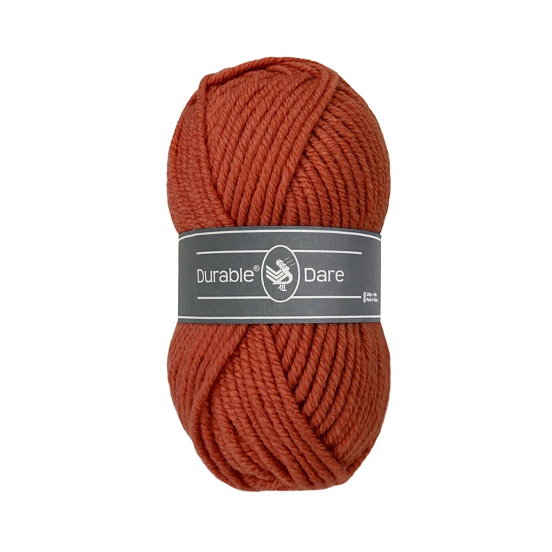 Durable Dare 2239 Ziegelstein
