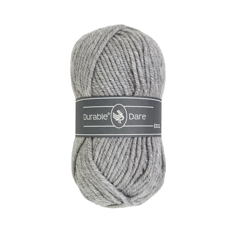 Durable Dare 2232 Hellgrau
