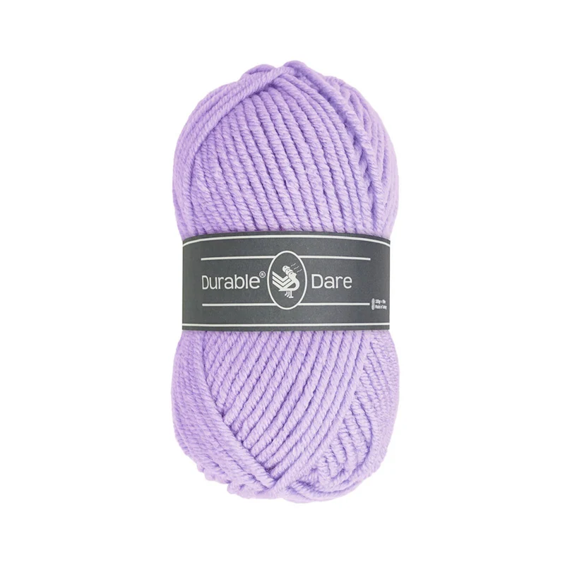 Durable Dare 268 Pastell-Flieder