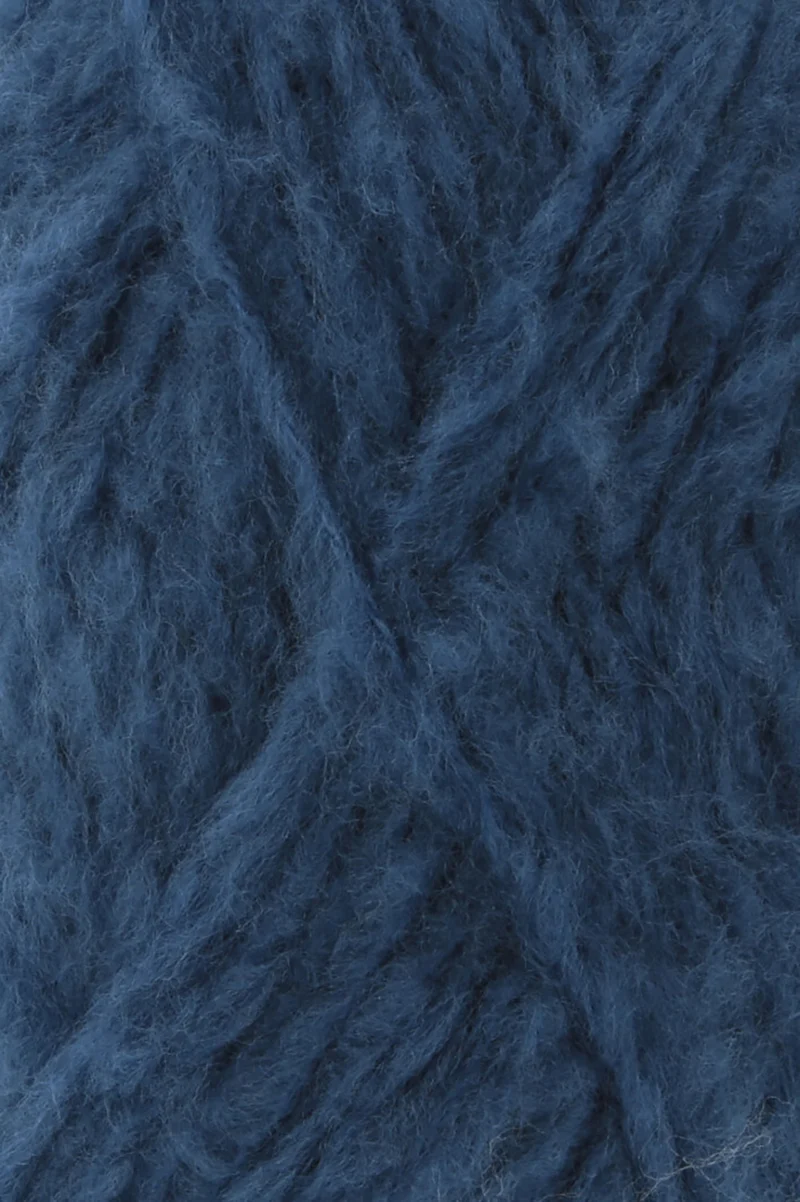 Lang Yarns Avalon 0006 Blau