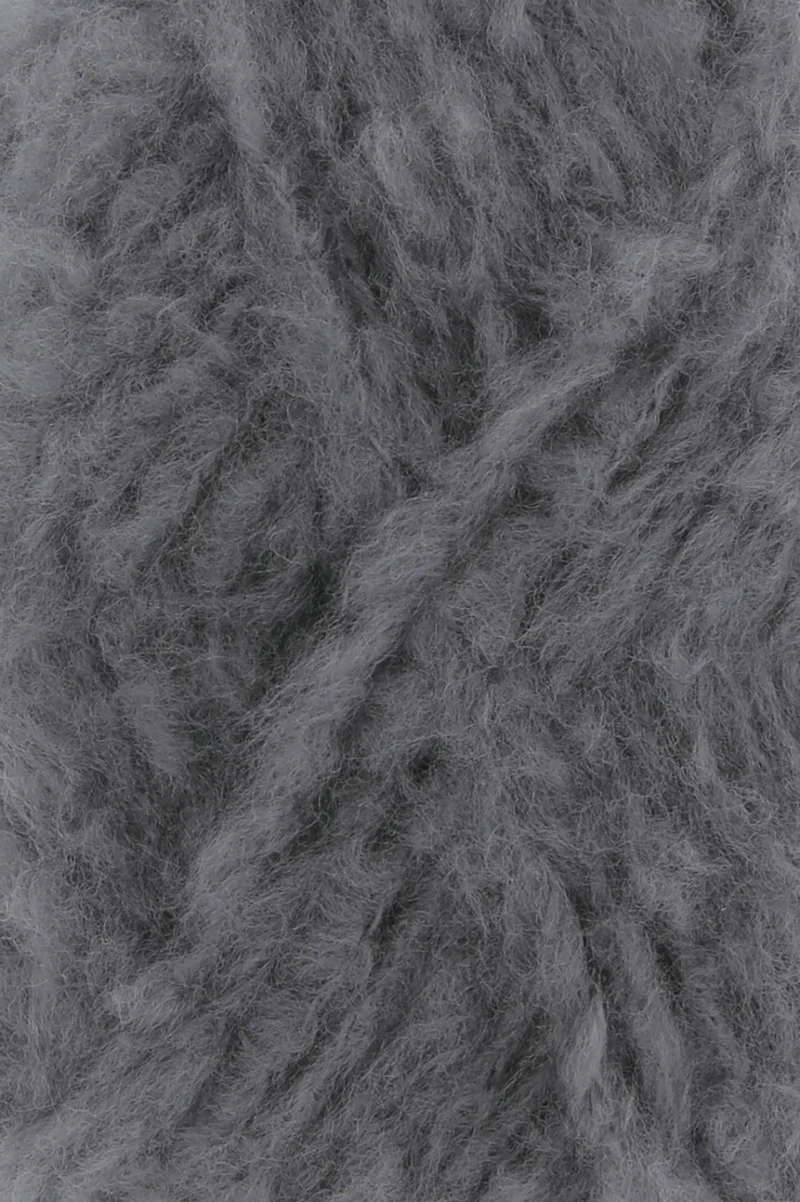 Lang Yarns Avalon 0005 Grau