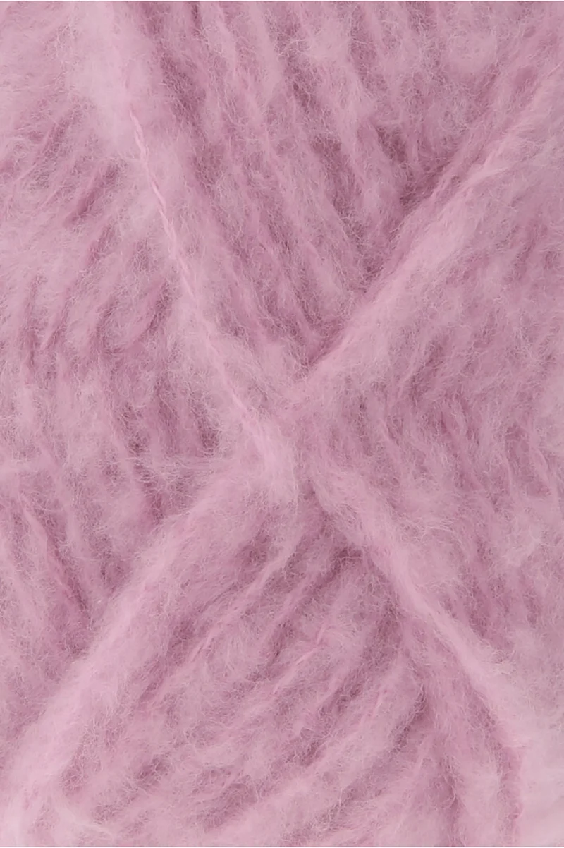 Lang Yarns Avalon 0009 Rosa