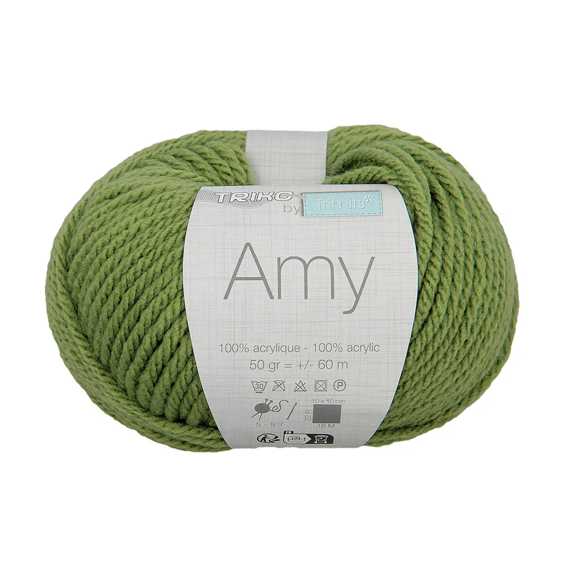 Trimits Amy 20 Wohlstand