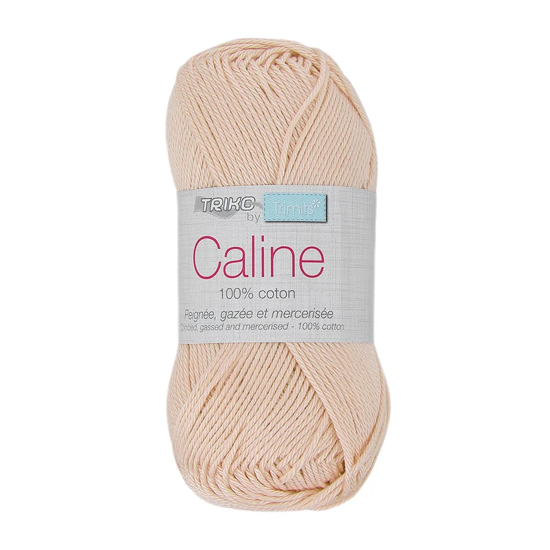 Trimits Caline 118 Hell