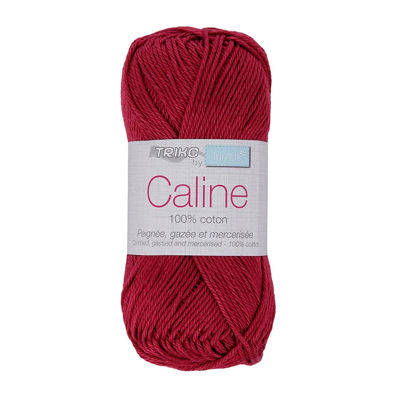 Trimits Caline 114 Wärme