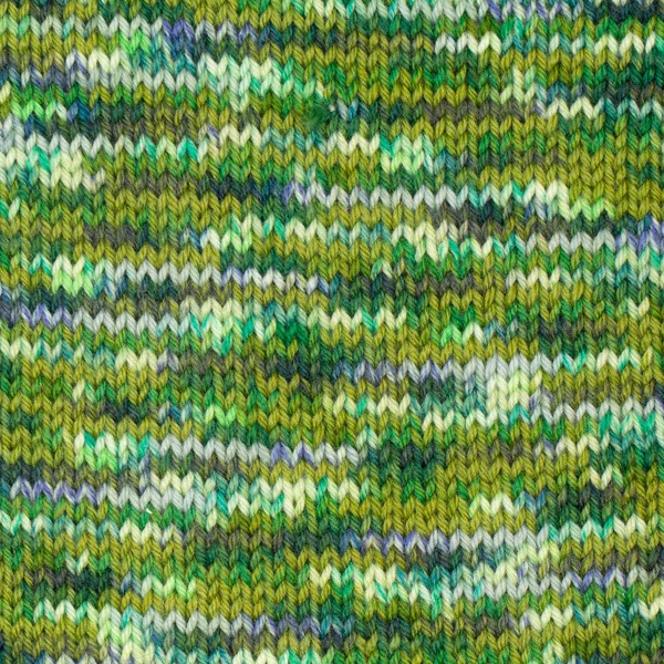 DROPS Fiesta Print 16 Kräutergarten