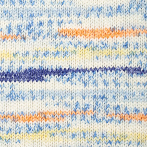 DROPS Fiesta Print 21 Seekapitän