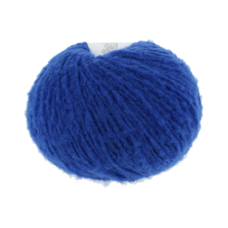Lang Yarns Phoenix 006 Königsblau