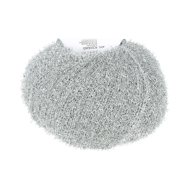 Lang Yarns Astra 0023 Silber