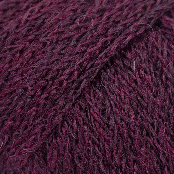 DROPS Sky Mix 033 Tiefes Lila