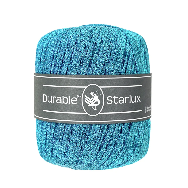 Durable Starlux 371 Türkis