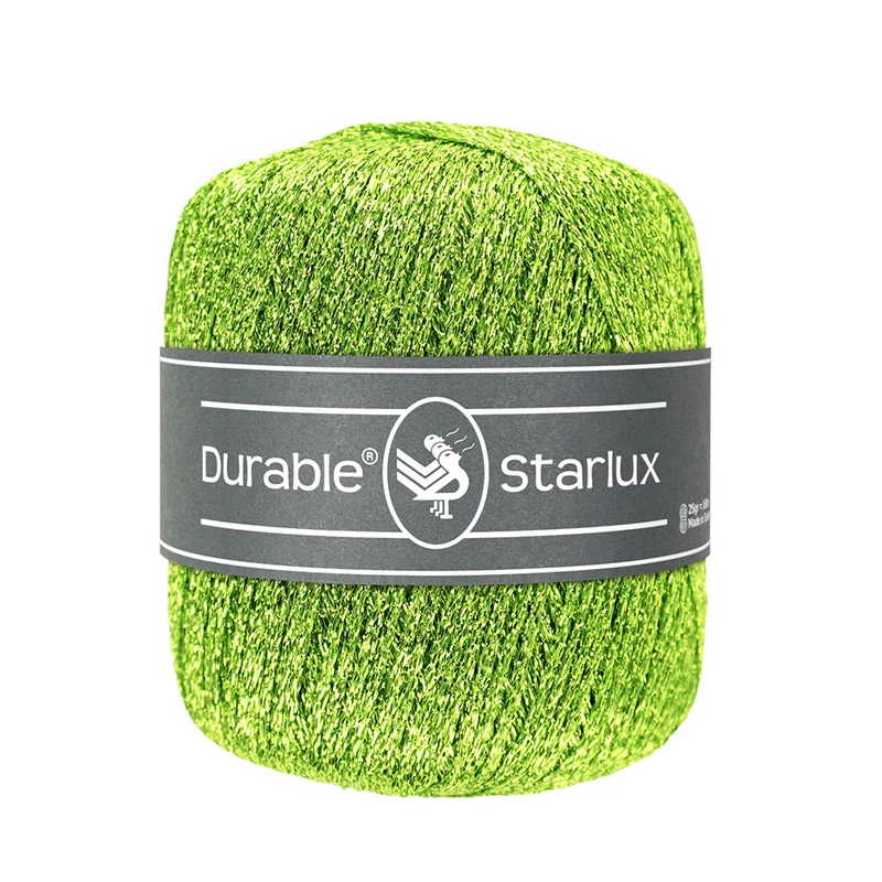 Durable Starlux 352 Lime