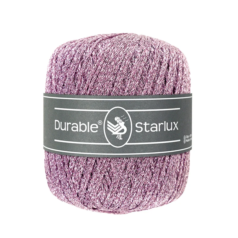 Durable Starlux 419 Orchid