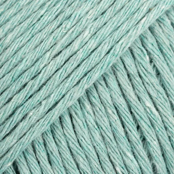 DROPS Cotton Light Uni Colour 056 Seegrün