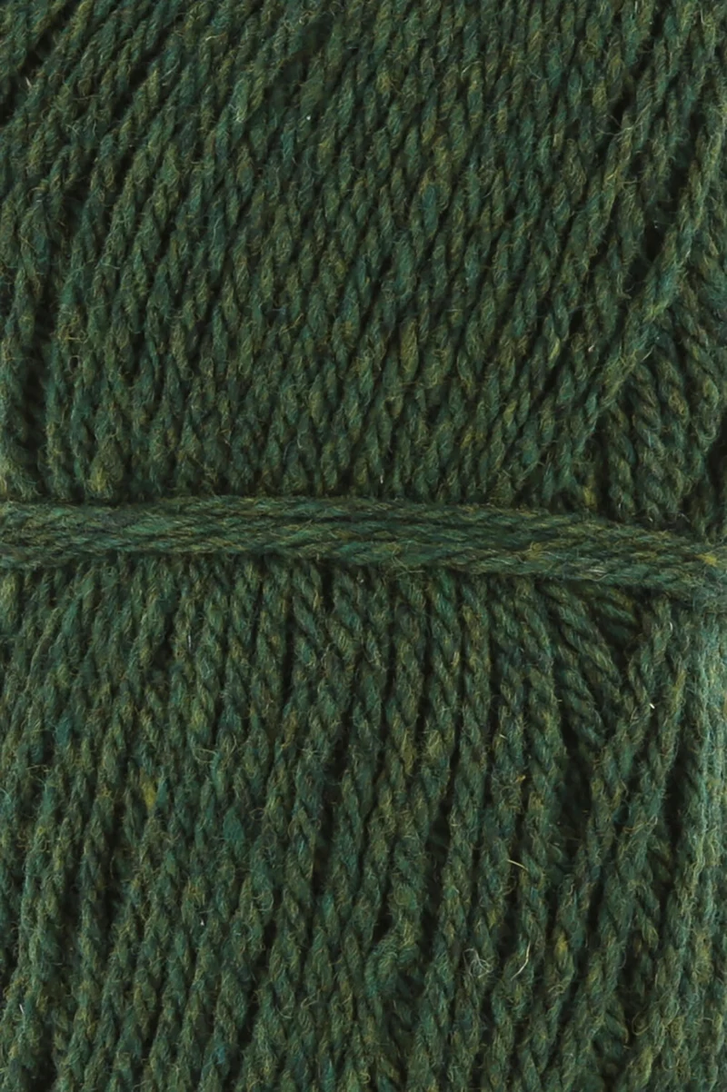 Lang Yarns Donegal Woolen Spun 0017 Grün