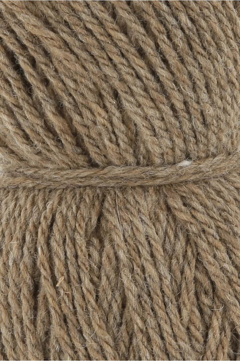 Lang Yarns Donegal Woolen Spun 0039 Camel