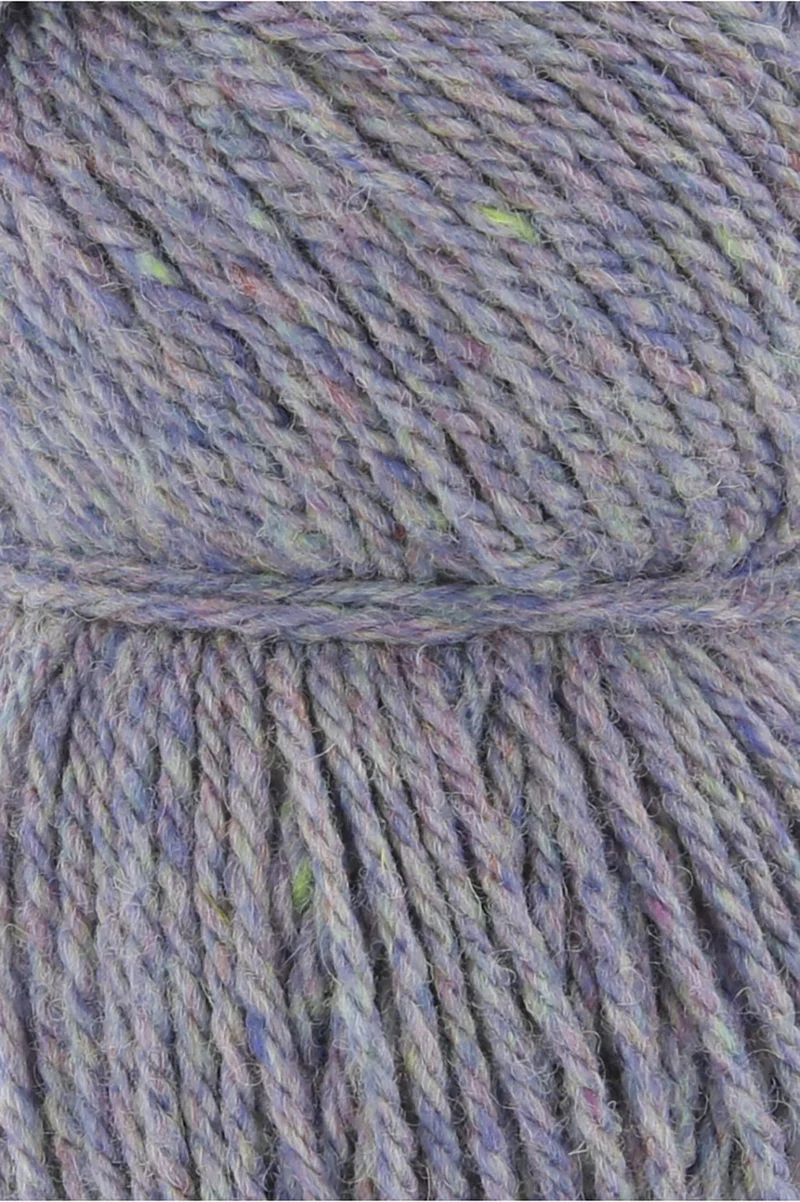 Lang Yarns Donegal Woolen Spun 0033 Jeans