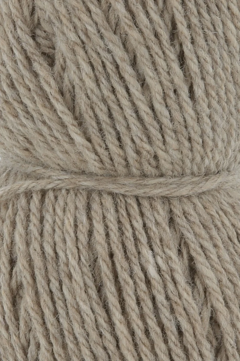 Lang Yarns Donegal Woolen Spun 0026 Sand