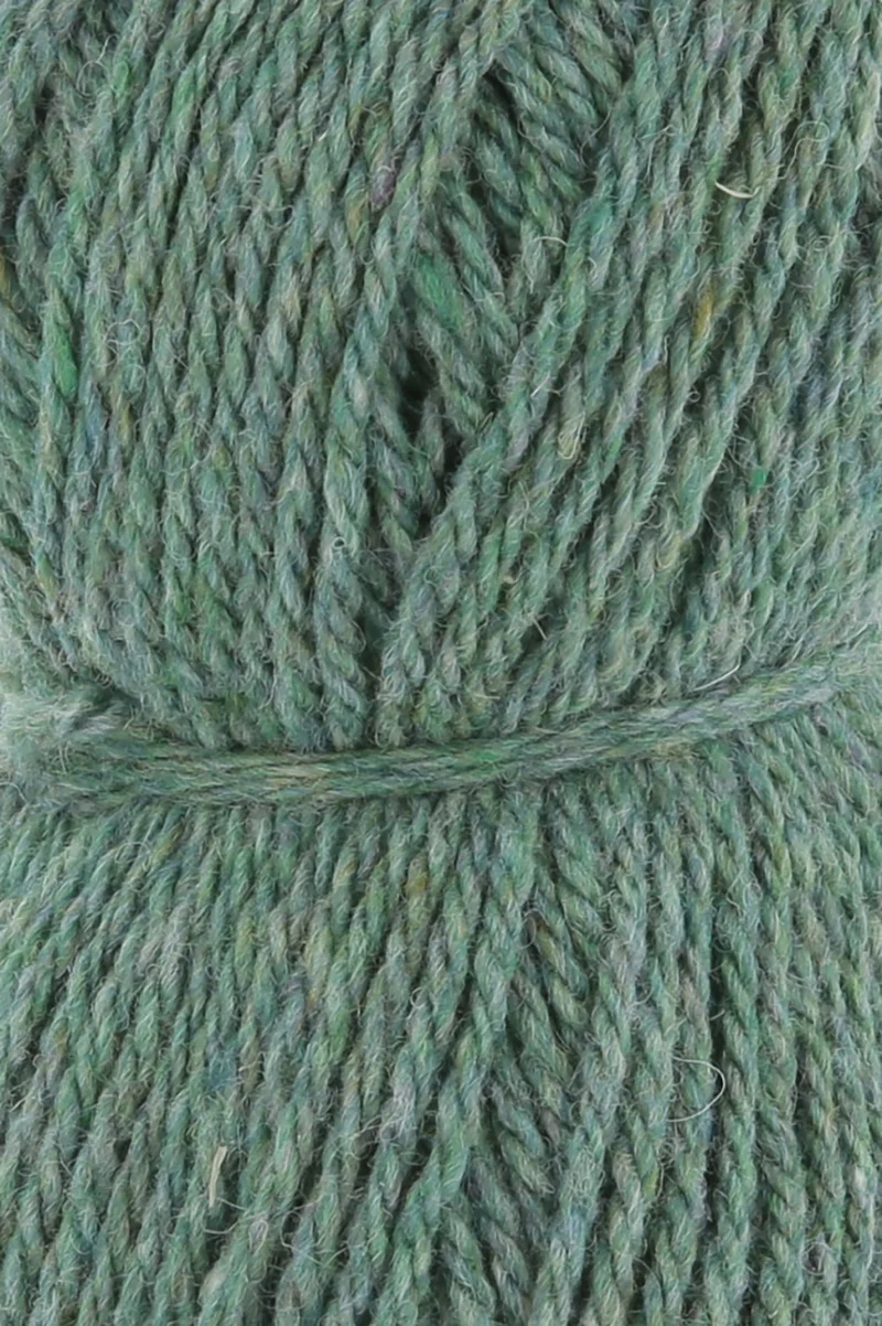 Lang Yarns Donegal Woolen Spun 0058 Mint