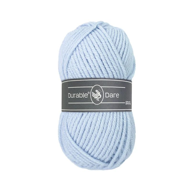 Durable Dare 281 Pastellblau