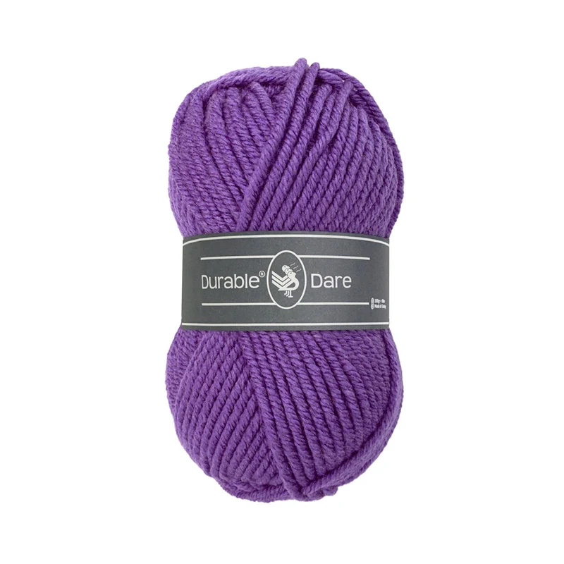 Durable Dare 270 Lila