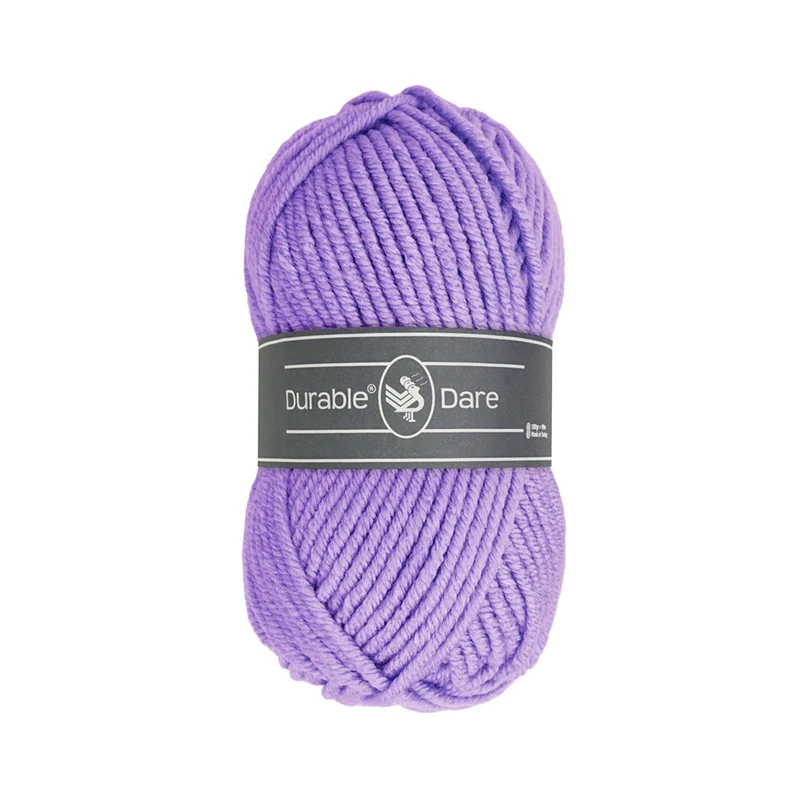 Durable Dare 269 Hellviolett