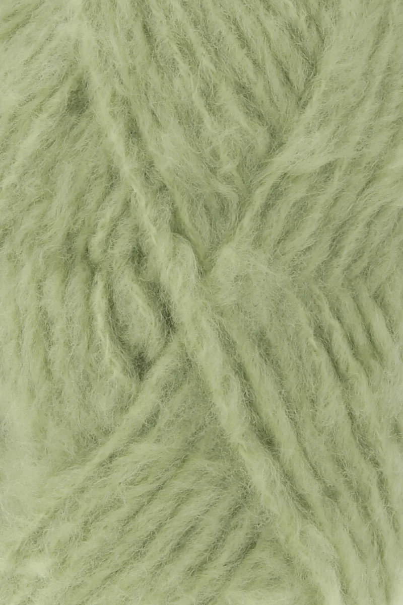 Lang Yarns Avalon 0044 Limette