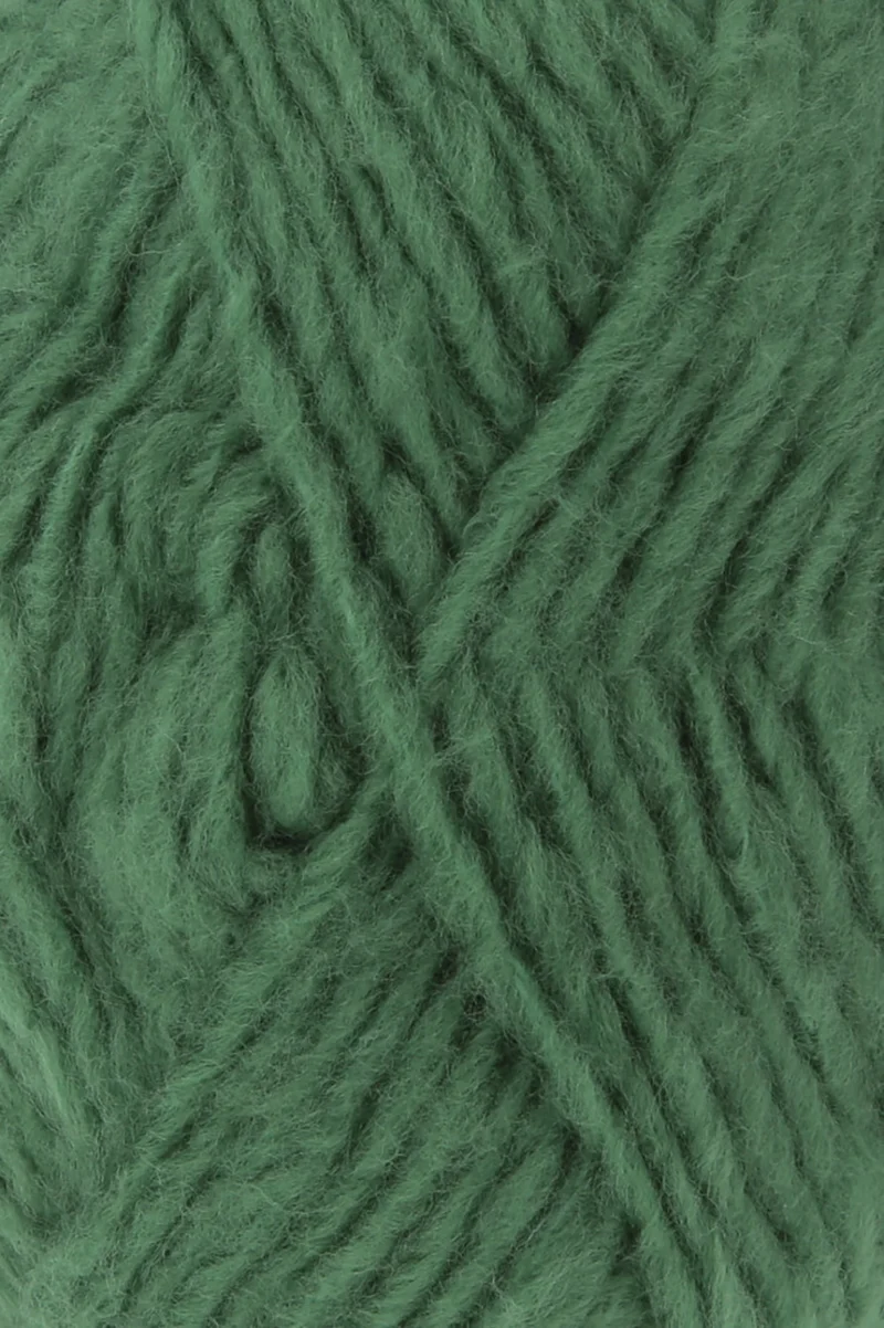Lang Yarns Avalon 0017 Grün
