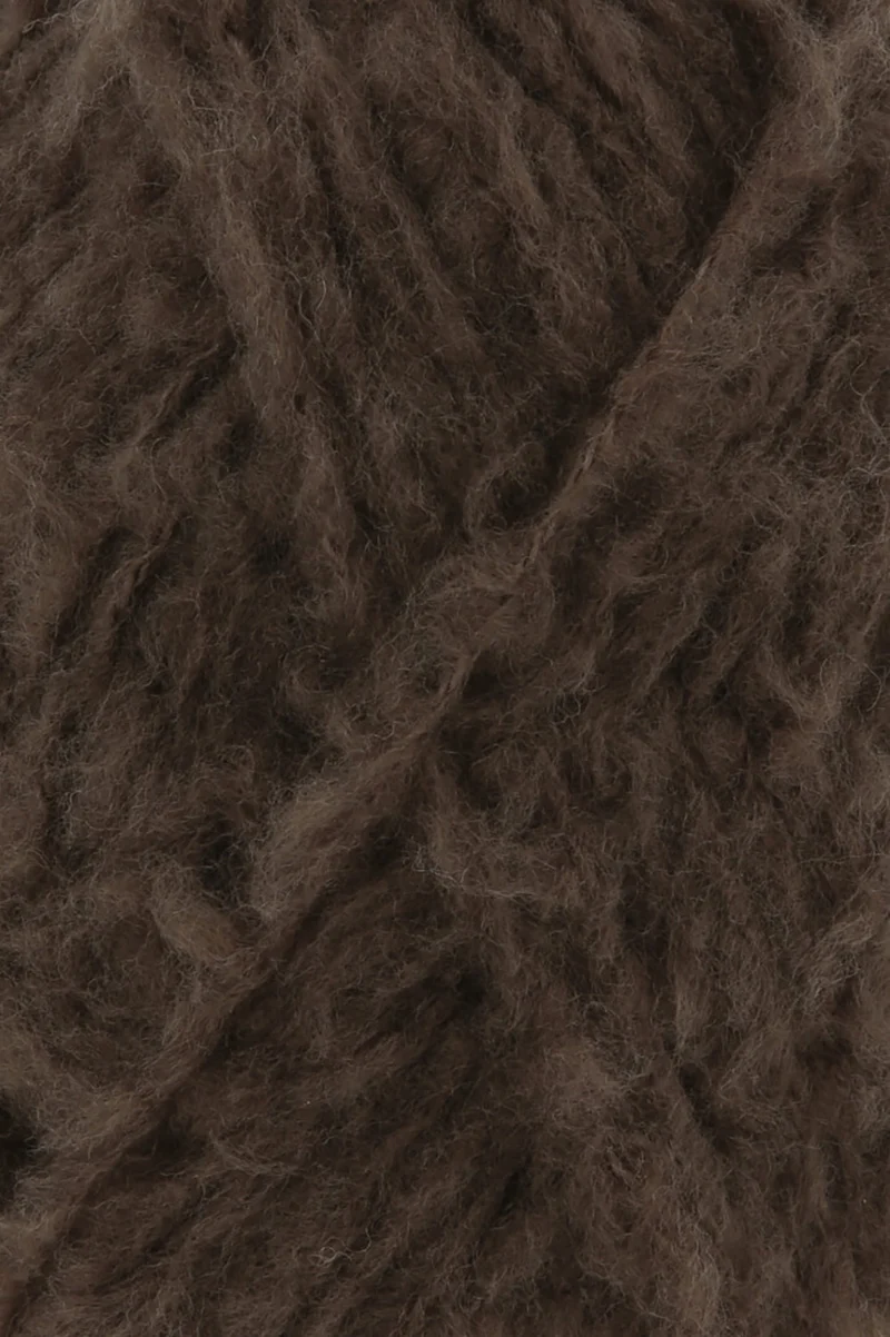 Lang Yarns Avalon 0068 Braun