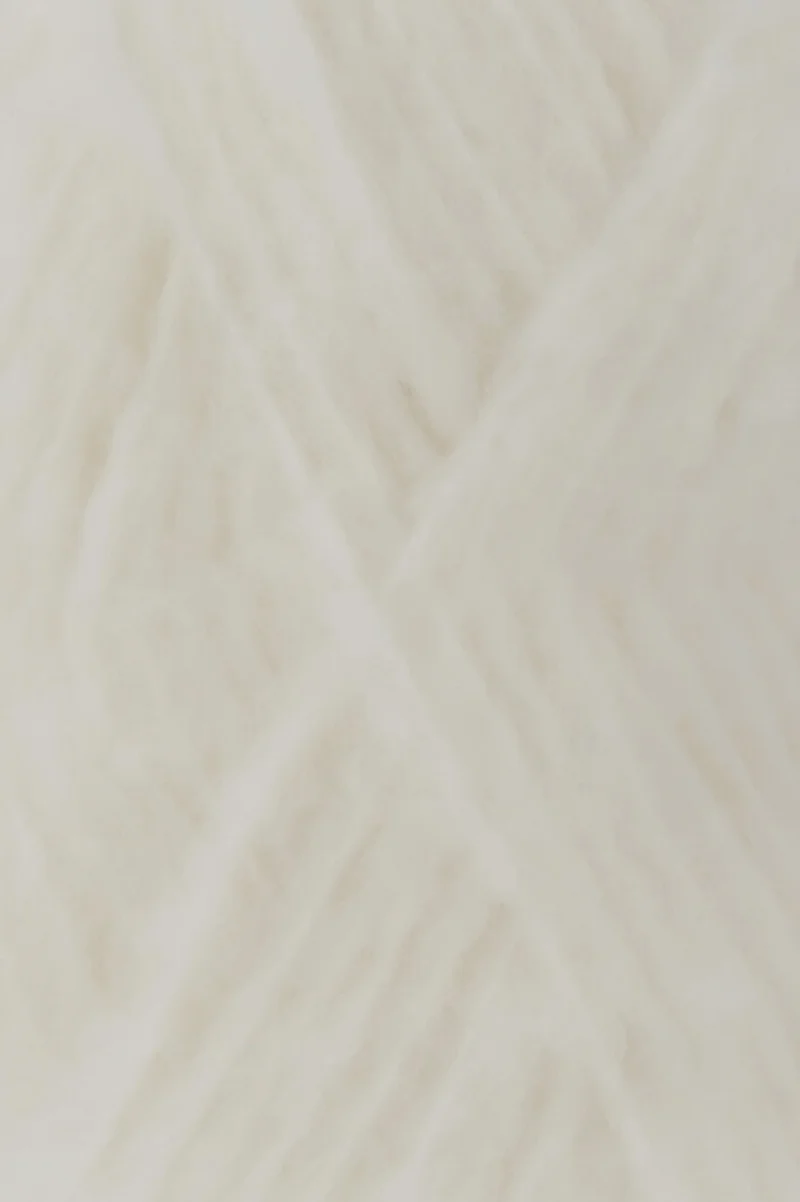 Lang Yarns Avalon 0094 Creme