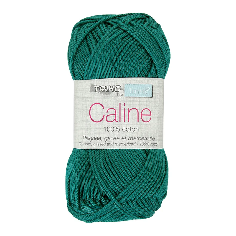Trimits Caline 134 Smaragd