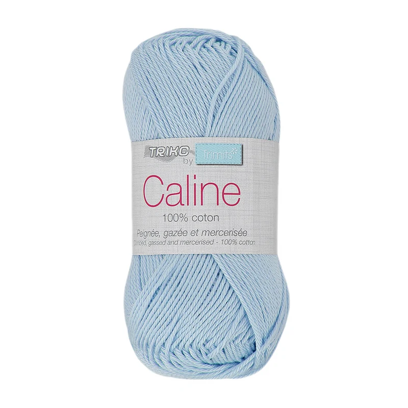 Trimits Caline 140 Ruhe