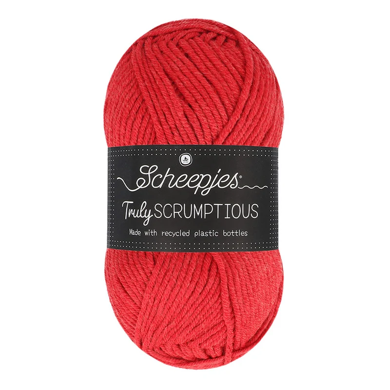 Scheepjes Truly Scrumptious 381 Goji-Beeren-Smoothie
