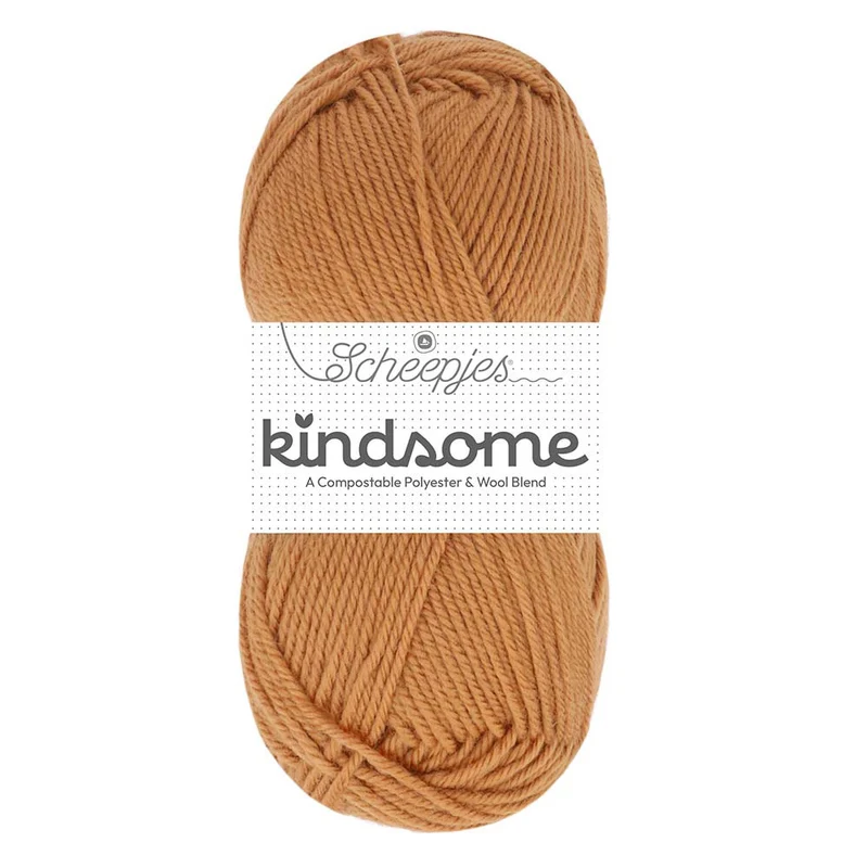 Scheepjes Kindsome 705 Sand Dune
