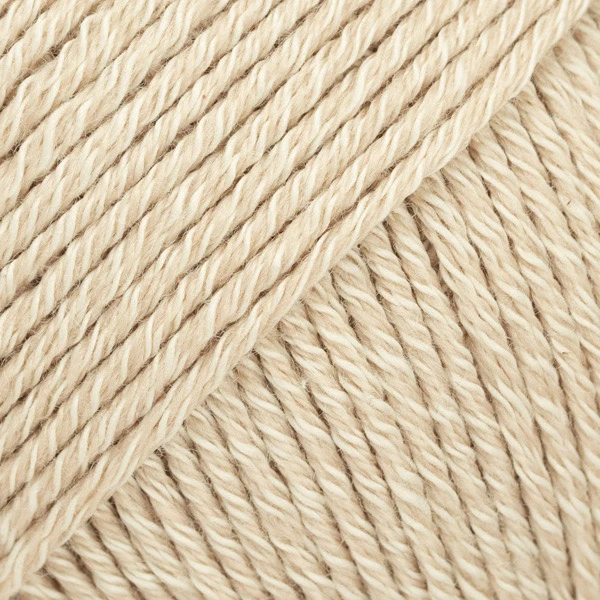 DROPS Cotton Merino Uni Colour 38 Weizen