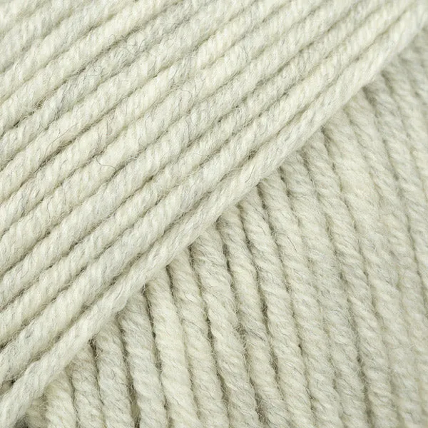 DROPS Merino Extra Fine Mix 54 Morgennebel