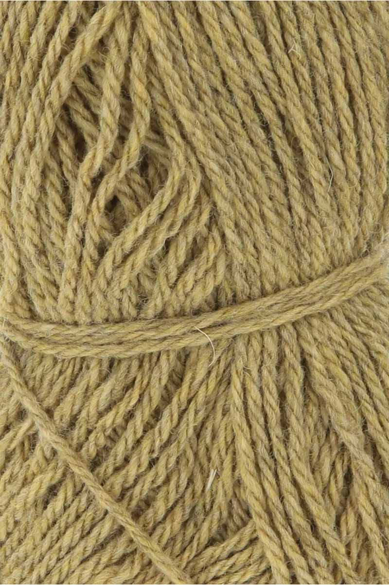 Lang Yarns Donegal Woolen Spun 0050 Messing