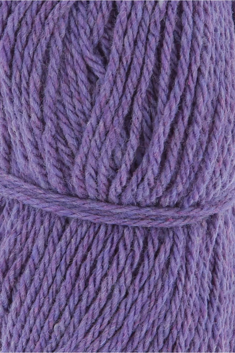 Lang Yarns Donegal Woolen Spun 0046 Flieder