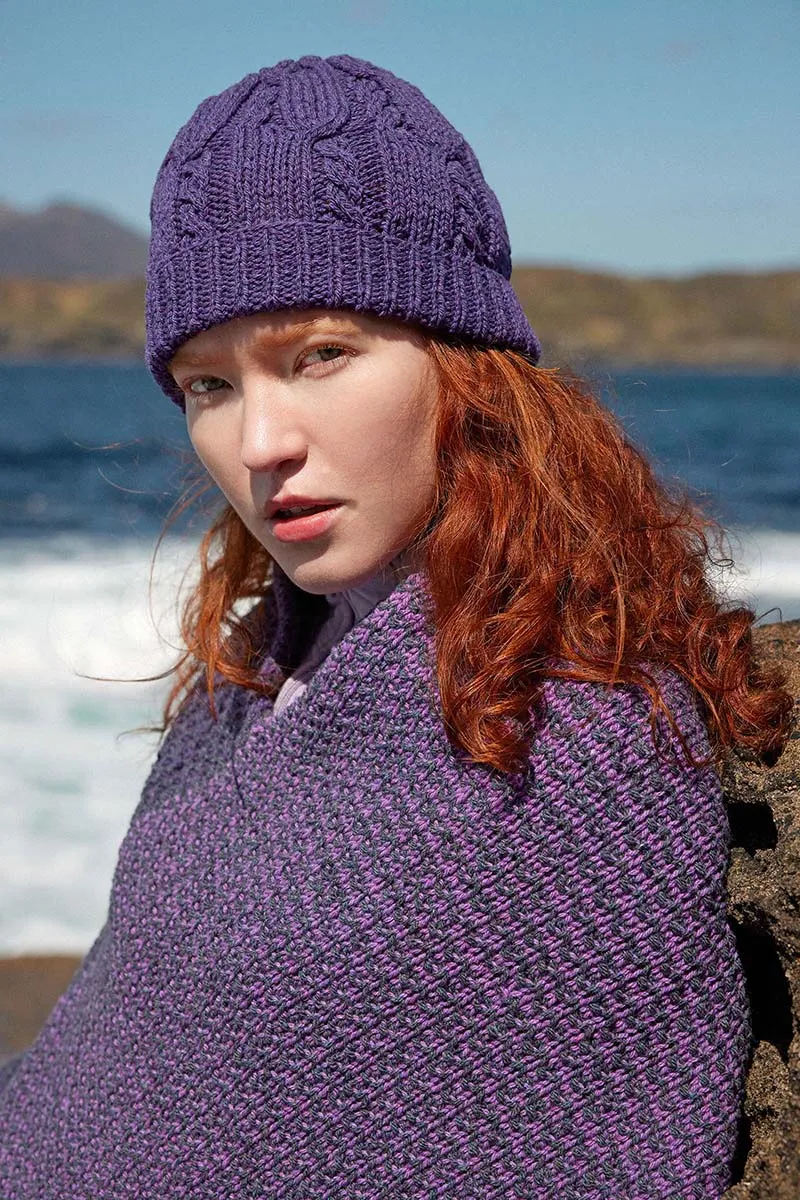 Lang Yarns Donegal Woolen Spun 0063 Magma