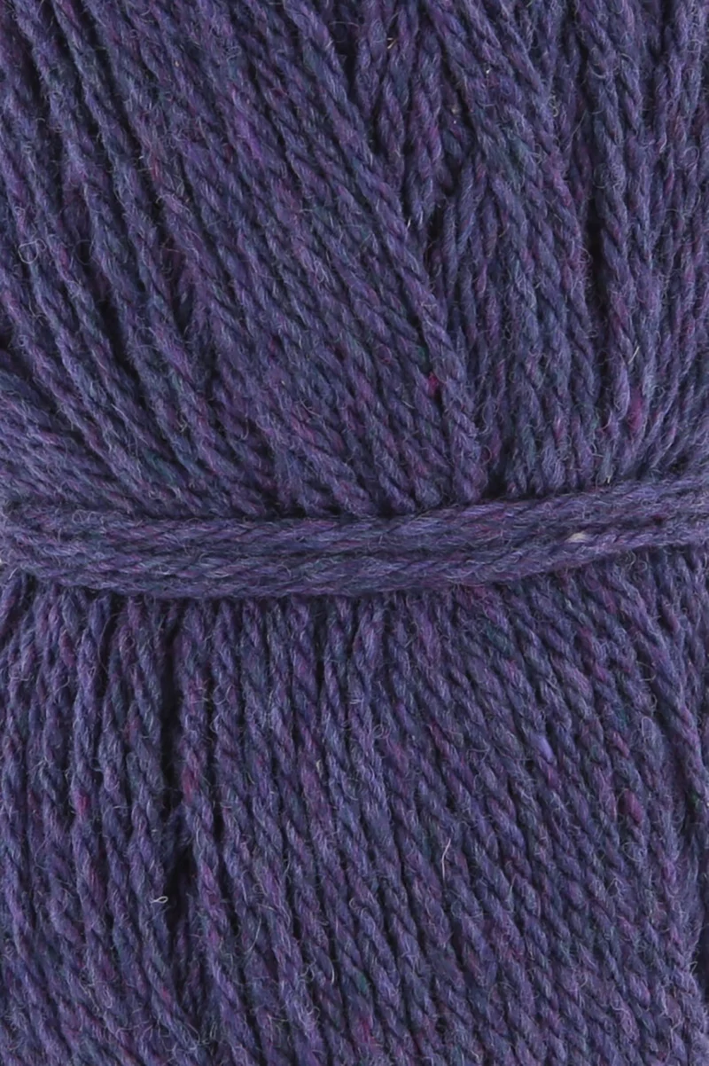 Lang Yarns Donegal Woolen Spun 0090 Lila