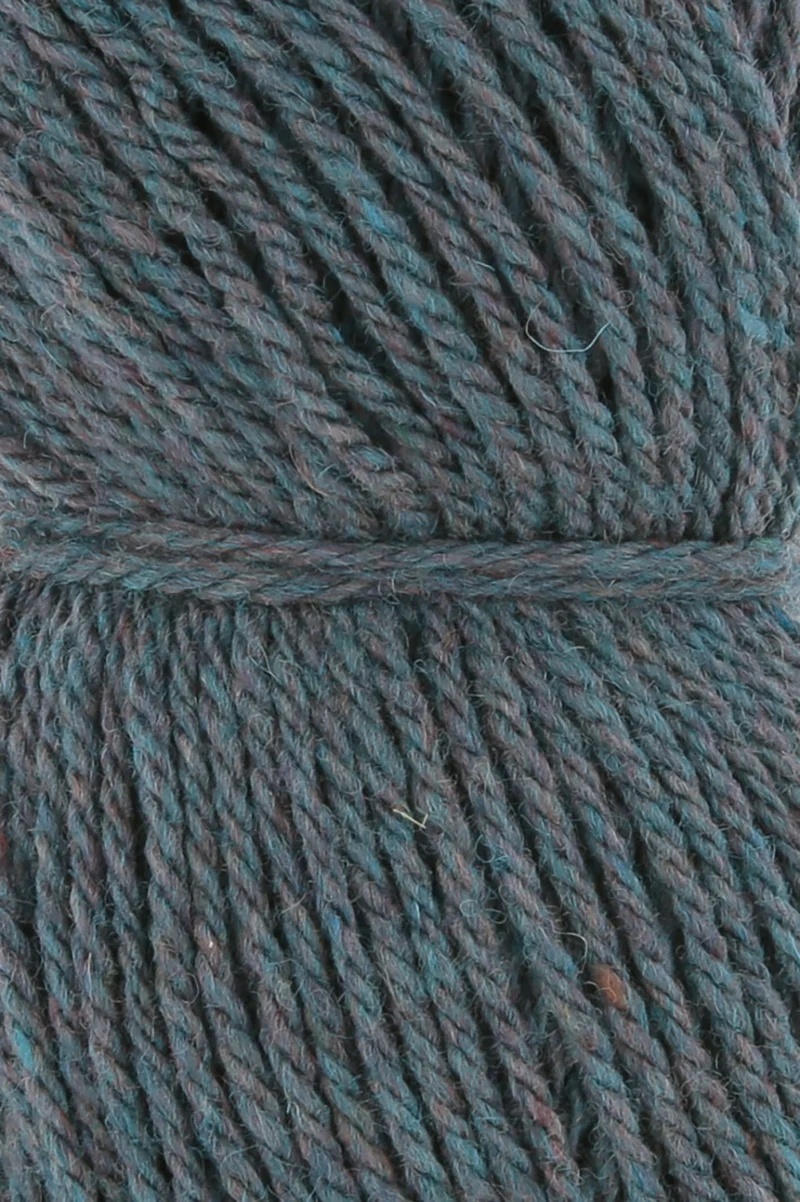 Lang Yarns Donegal Woolen Spun 0088 Ozean