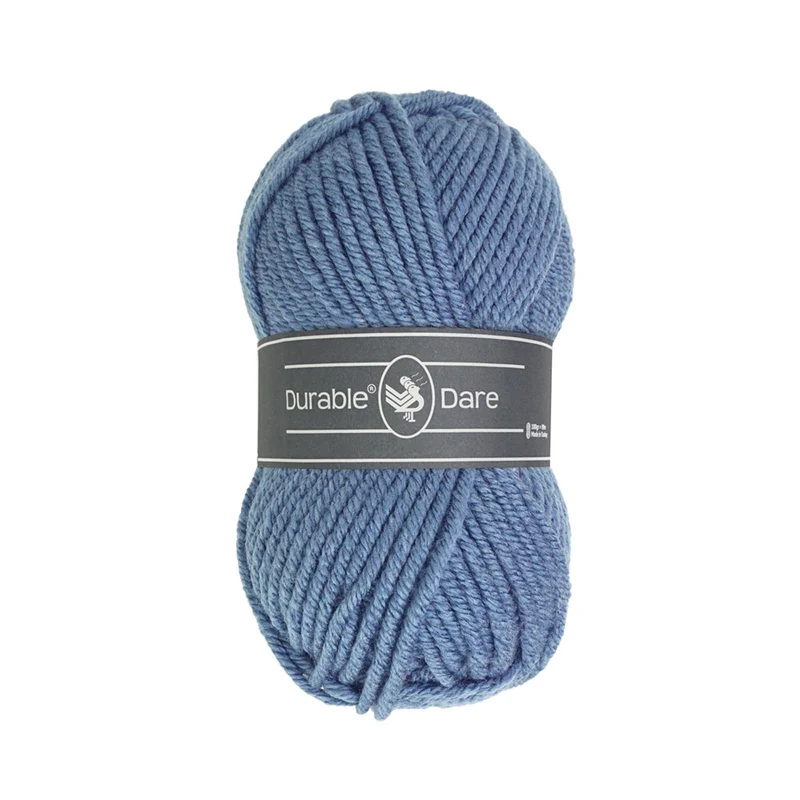 Durable Dare 320 Seeblau